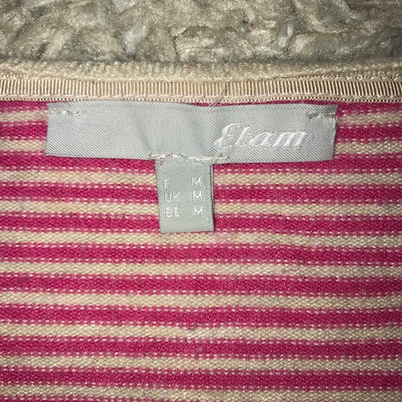 Stripe sweater - Picture 3 of 4